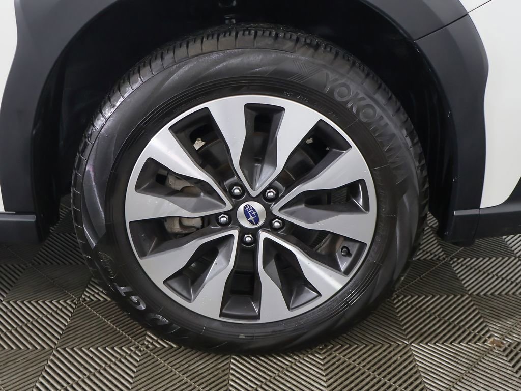 Used 2023 Subaru Outback Limited XT AWD/4WD image 26