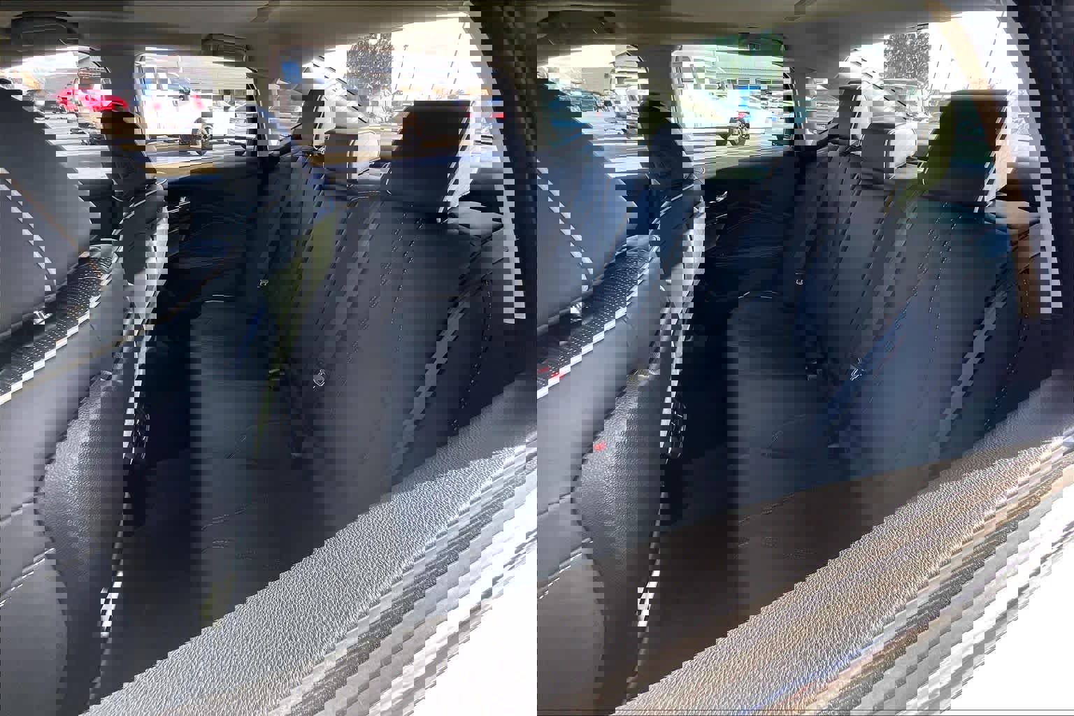 Used 2021 Acura TLX SH-AWD w/ Advance Package image 27