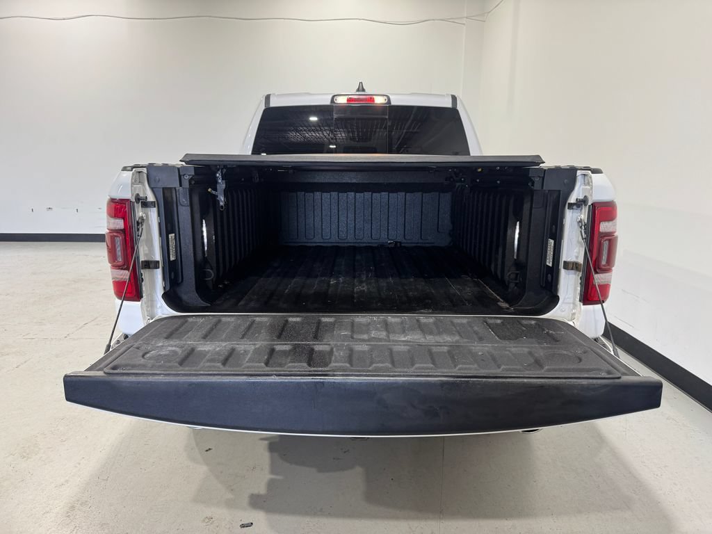 Used 2019 RAM 1500 Limited AWD/4WD image 25