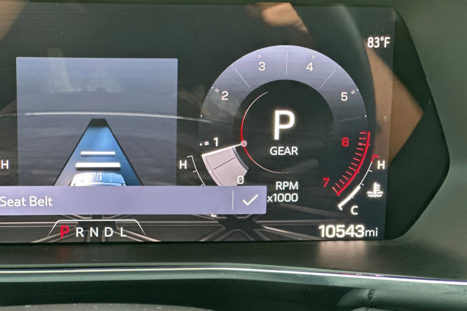 Certified 2025 GMC Canyon Elevation image 24