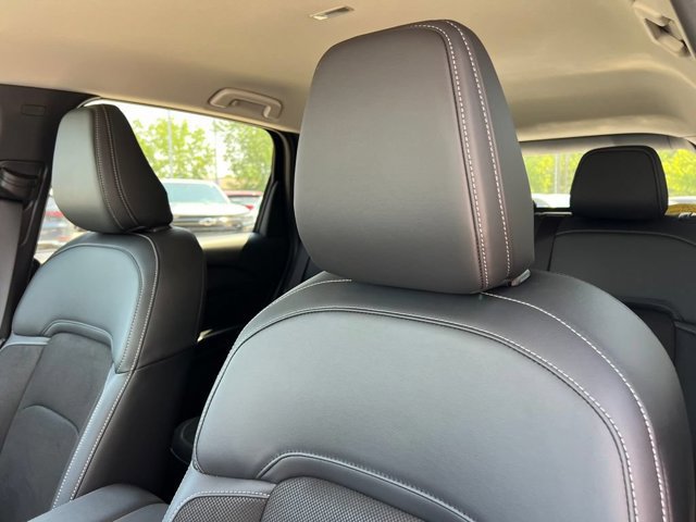 New 2026 MAZDA CX-5 Preferred AWD/4WD image 10