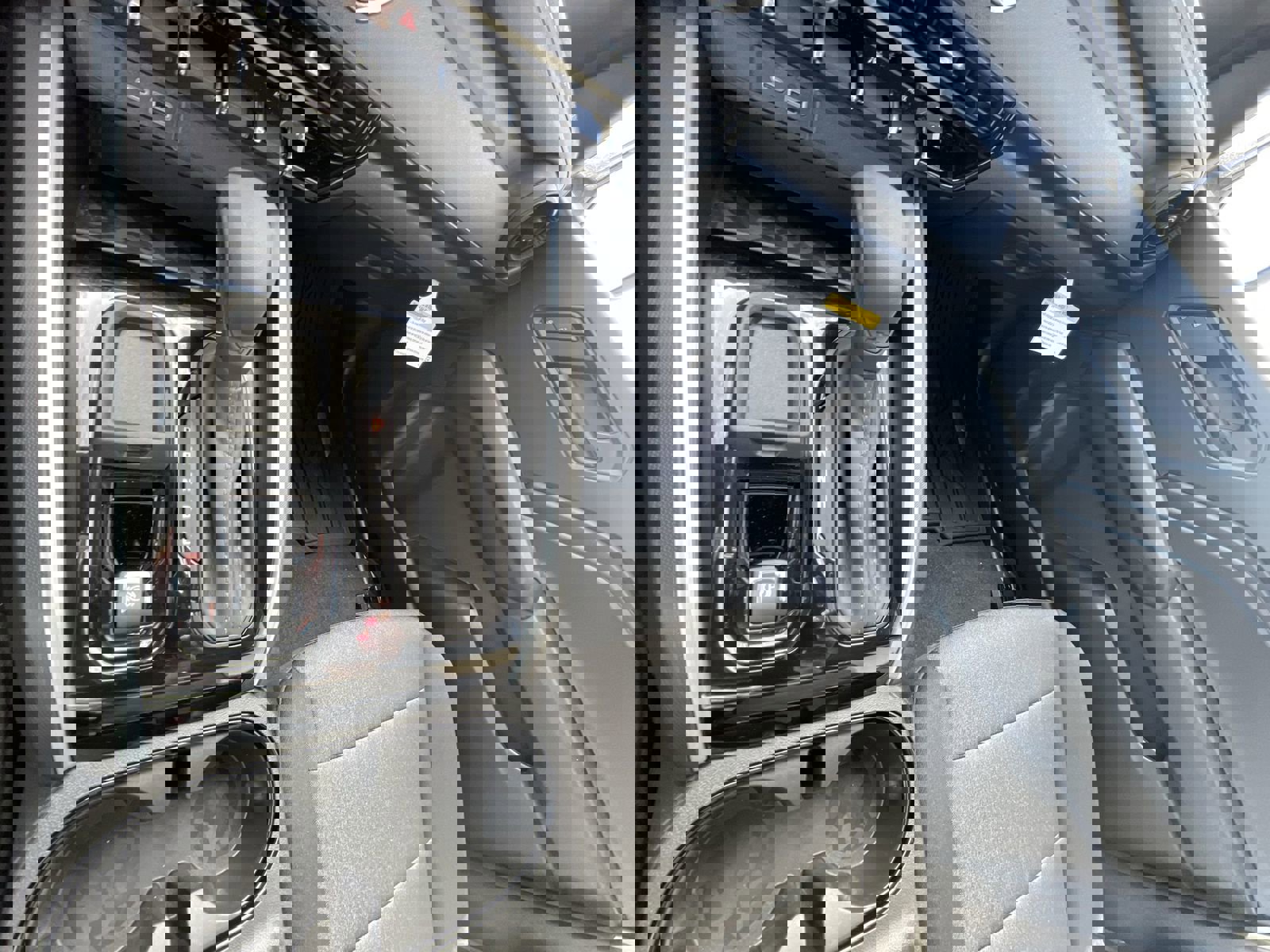 New 2025 Chevrolet Colorado W/T w/ Advanced Trailering Package image 16