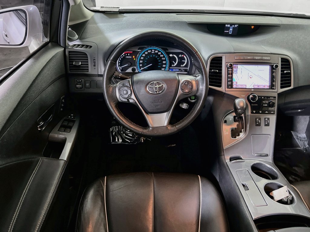 Used 2013 Toyota Venza Limited w/ Tow Prep Pkg AWD/4WD image 23