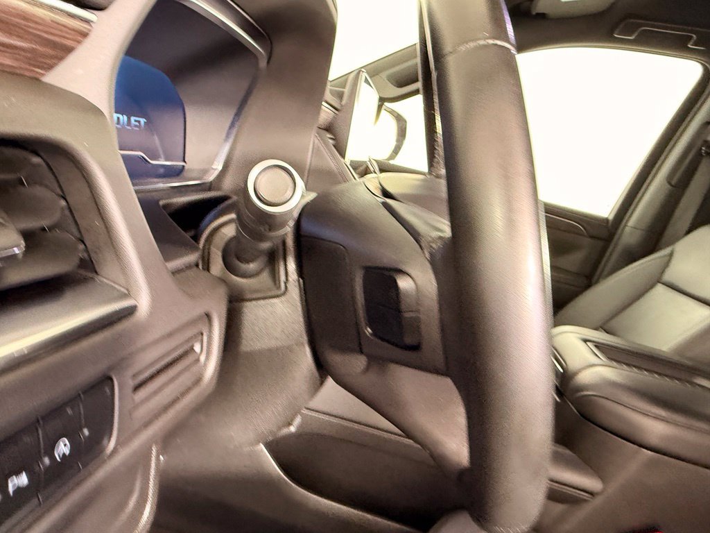 Used 2024 Chevrolet Tahoe LT AWD/4WD image 31