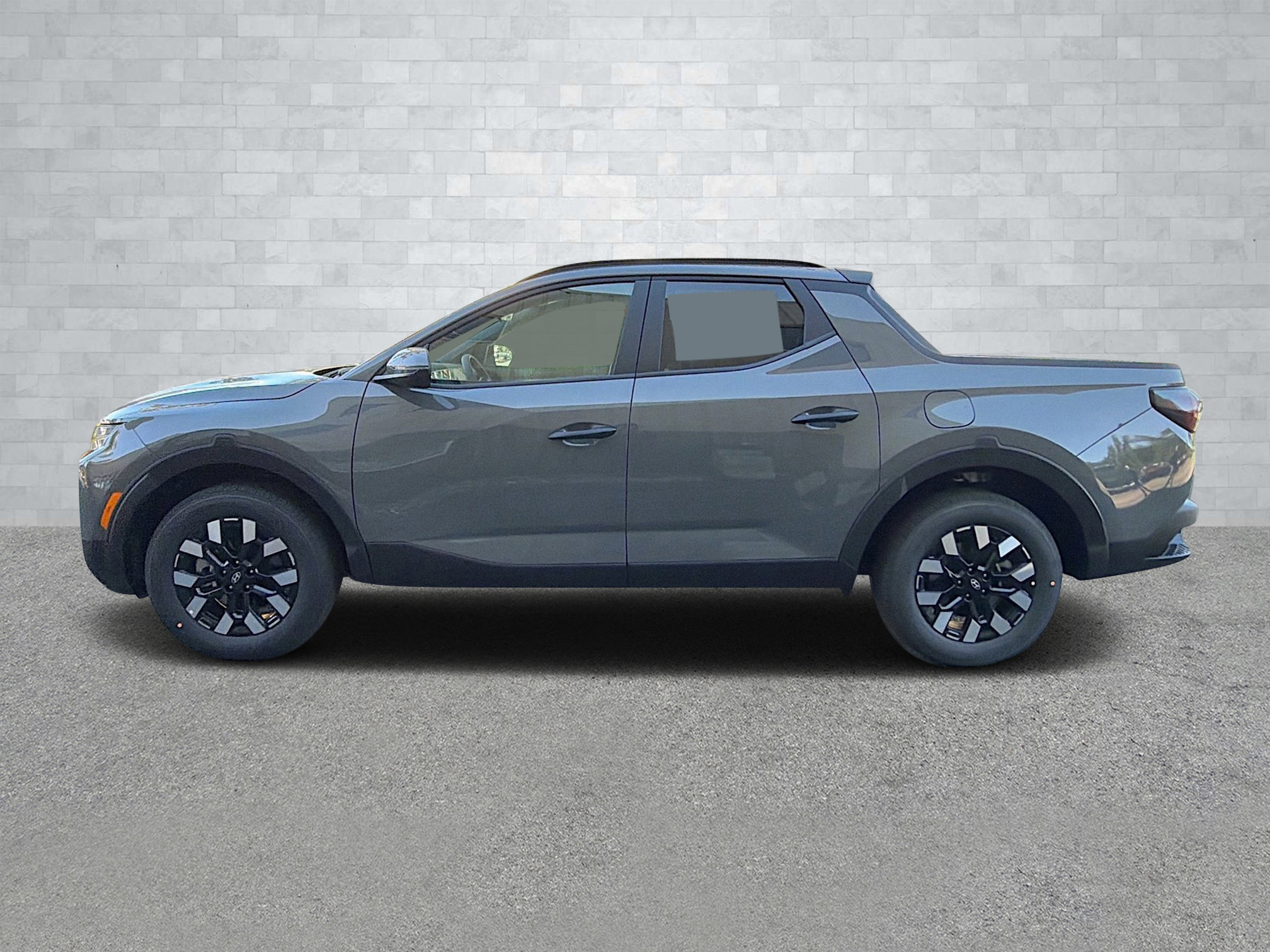 New 2026 Hyundai Santa Cruz SEL image 7