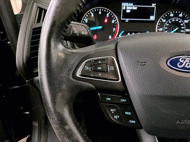Used 2019 Ford EcoSport Titanium AWD/4WD image 17