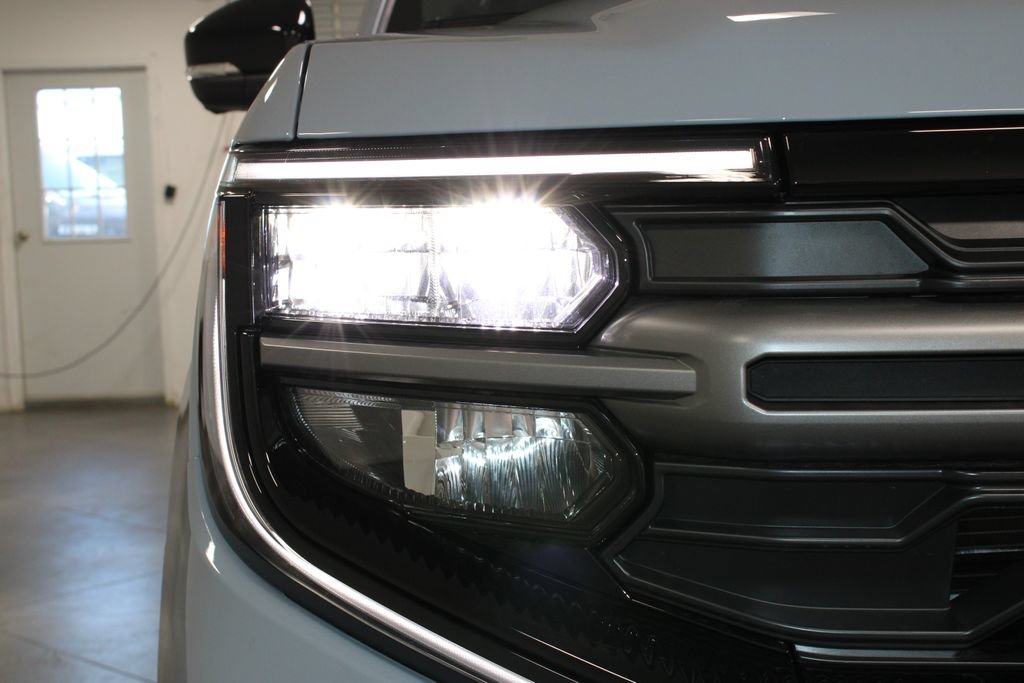 New 2027 Ford Expedition Tremor AWD/4WD image 11