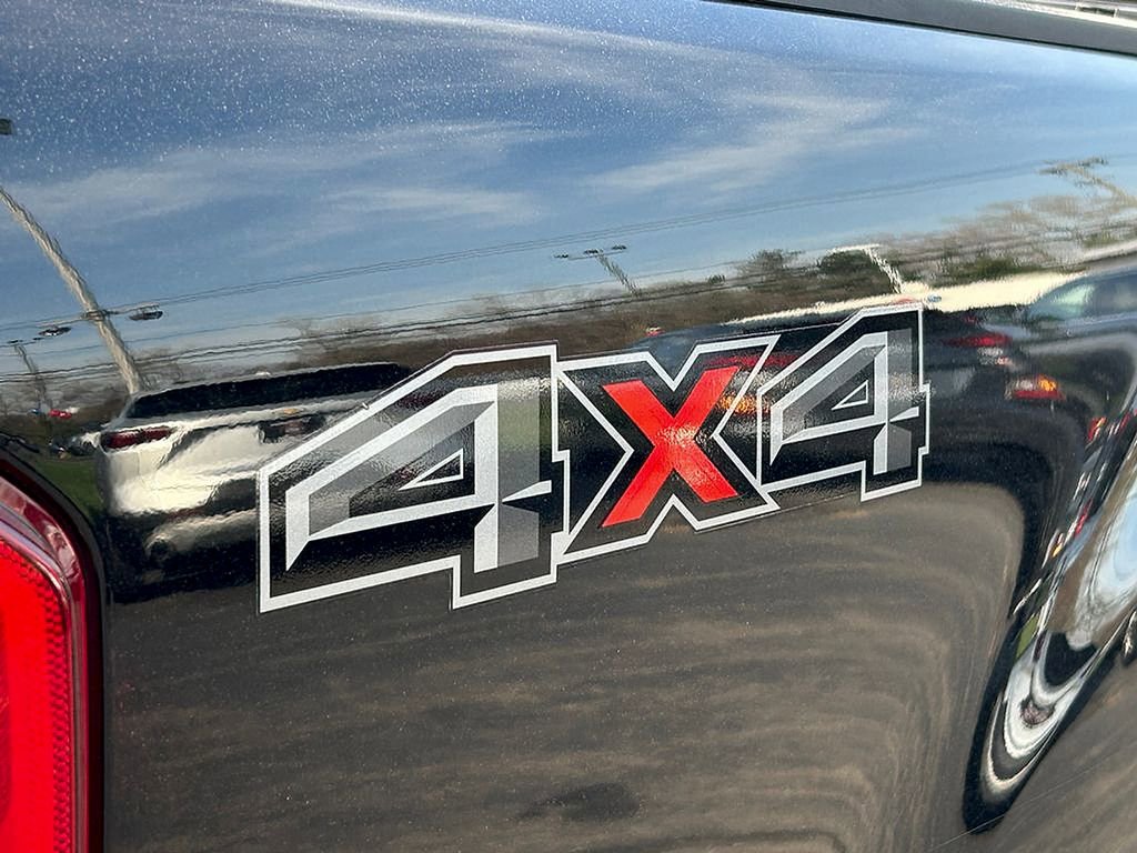 Used 2021 Ford Ranger XLT w/ Equipment Group 301A Mid AWD/4WD image 14