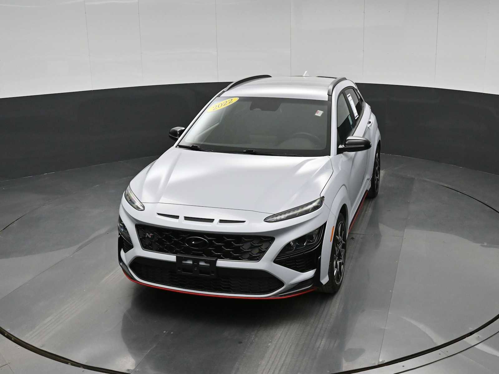 Used 2022 Hyundai Kona N FWD image 21