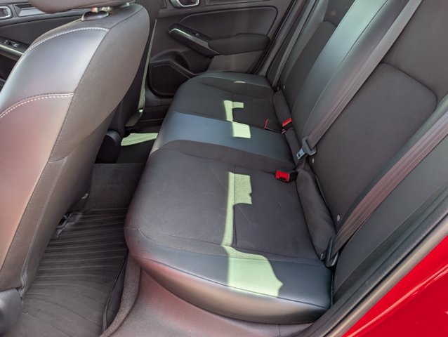 Used 2023 Honda Civic Sport image 25
