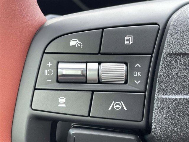 New 2026 Kia Sportage SX image 29