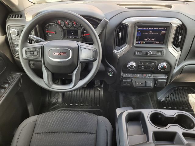 New 2026 GMC Sierra 3500 Pro w/ 1SA Pro Safety Plus Package AWD/4WD image 11