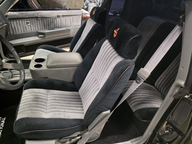 Used 1987 Buick Regal Coupe image 6