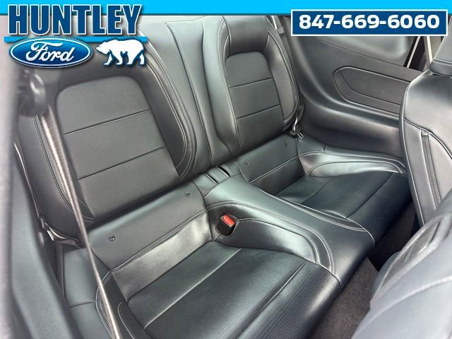 Used 2024 Ford Mustang GT Premium RWD image 11