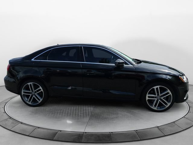 Used 2019 Audi A3 2.0T Premium w/ Convenience Package FWD image 6