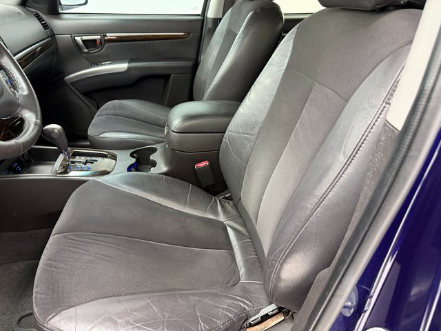 Used 2010 Hyundai Santa Fe SE image 26