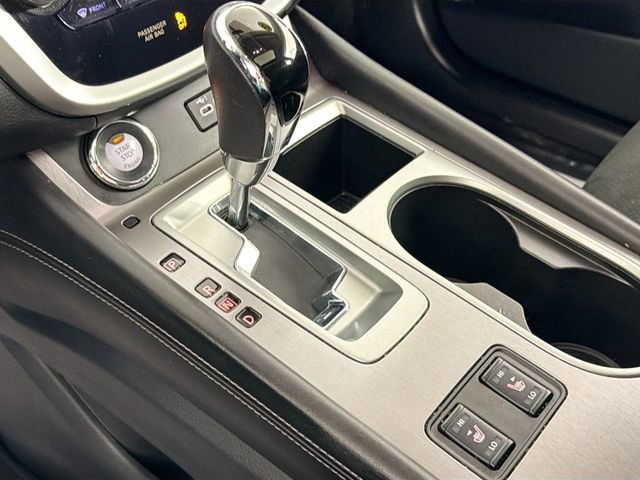 Used 2019 Nissan Murano SV image 17