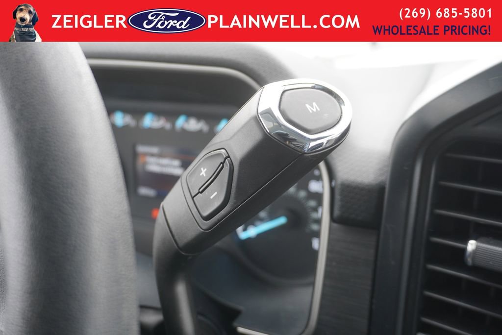 Used 2023 Ford F150 XL image 25