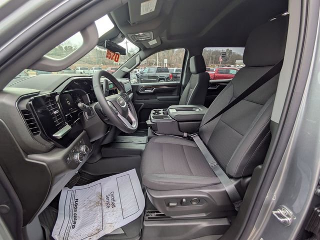 New 2026 GMC Sierra 1500 SLE AWD/4WD image 25