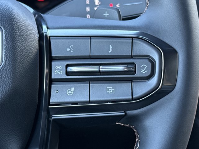 New 2026 GMC Acadia AT4 w/ Luxury Package image 20