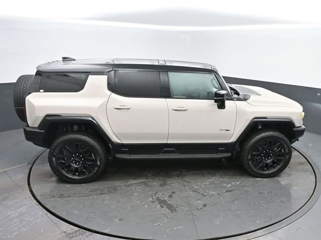 New 2026 GMC Hummer EV SUV image 41
