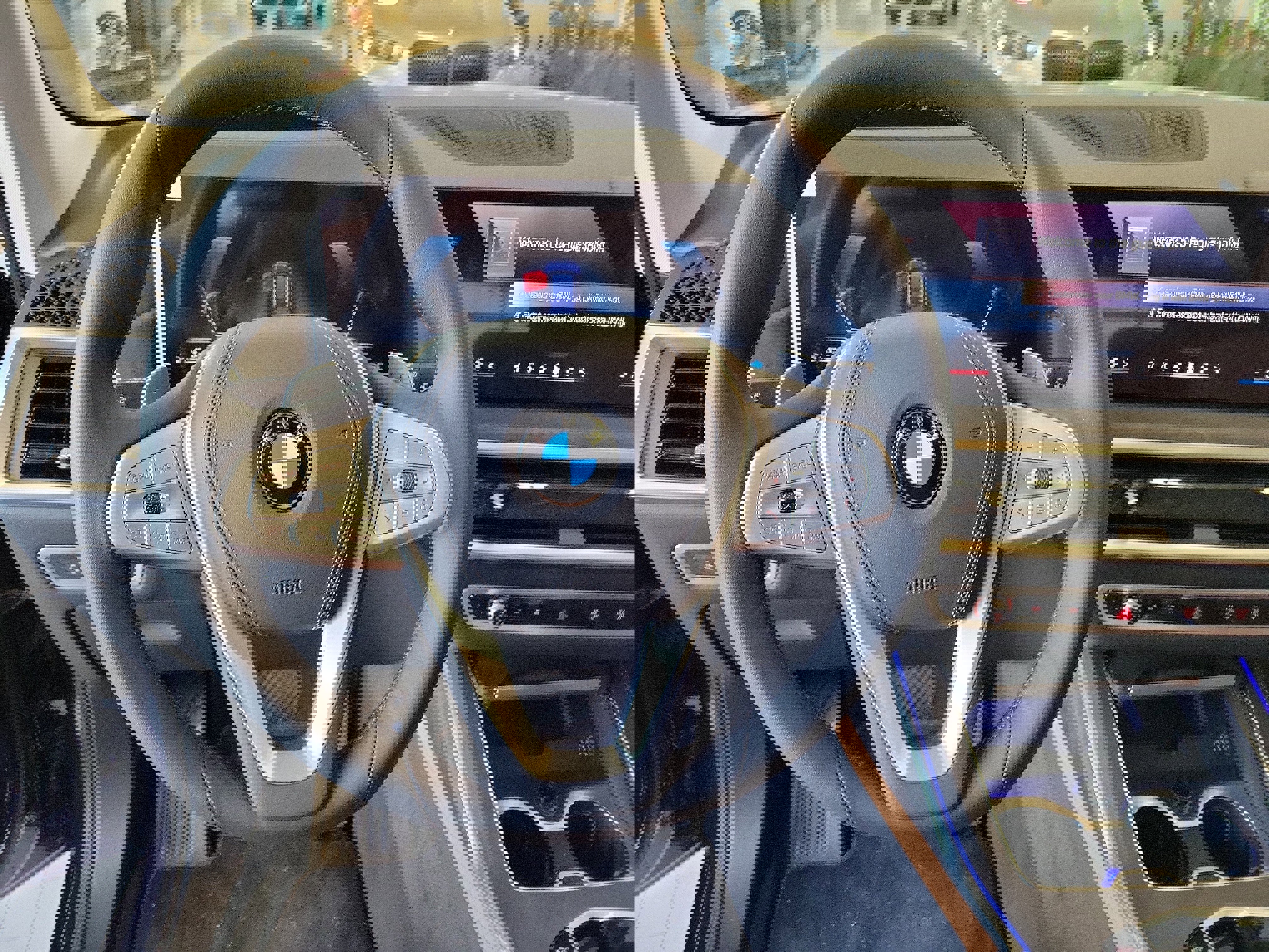 New 2026 BMW X7 xDrive40i w/ Executive Package image 22