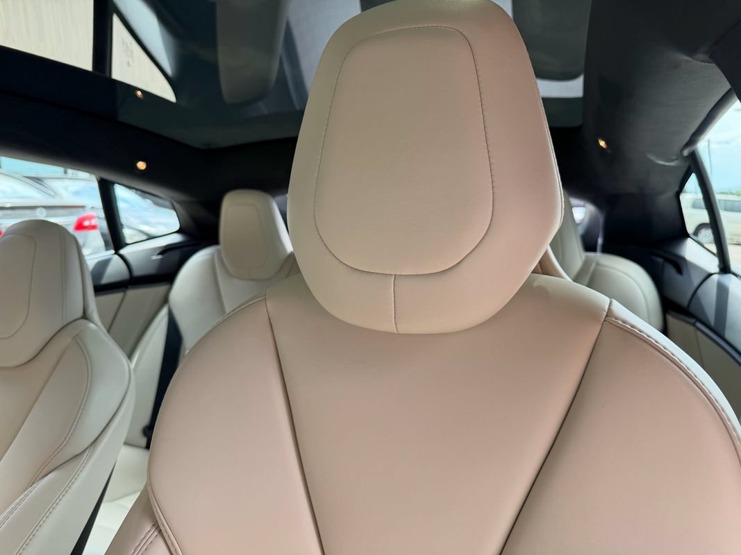 Used 2019 Tesla Model S Performance AWD/4WD image 31