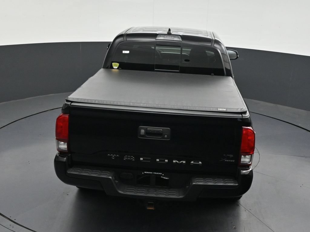 Used 2023 Toyota Tacoma SR5 w/ Technology Package RWD image 18