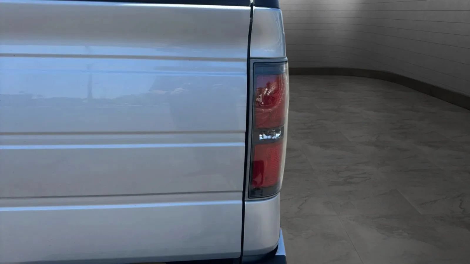 Used 2011 Ford F150 FX2 w/ FX Luxury Pkg RWD image 32