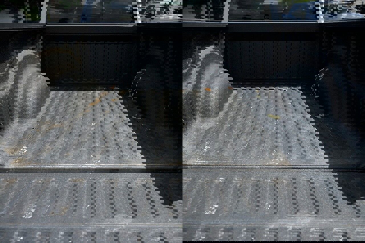 Used 2022 RAM 1500 Tradesman image 12