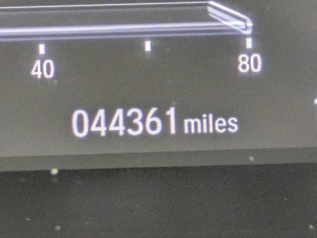 Used 2022 Honda CR-V EX-L image 30