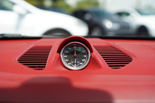 Used 2013 Porsche 911 Carrera S RWD image 31