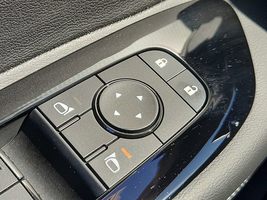 Certified 2026 Nissan Murano SL AWD/4WD image 28