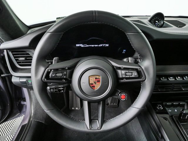 New 2026 Porsche 911 Carrera GTS RWD image 9