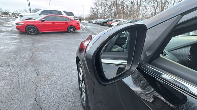 Used 2024 Nissan Sentra SV image 41