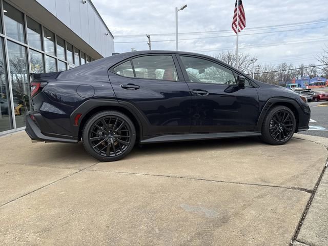 New 2026 Subaru WRX Limited AWD/4WD image 2