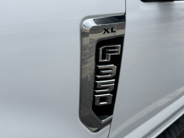 Used 2019 Ford F350 XL w/ XL Value Package image 7