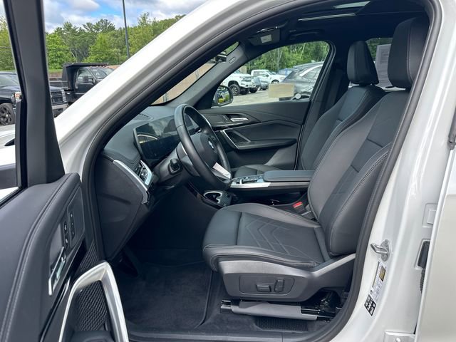Used 2024 BMW X1 xDrive28i image 31