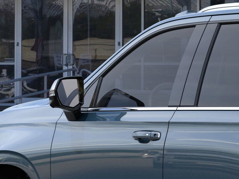 New 2026 Chevrolet Tahoe Premier image 12