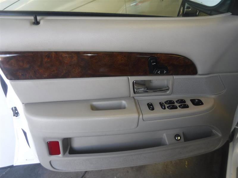 Used 2007 Mercury Grand Marquis LS image 37