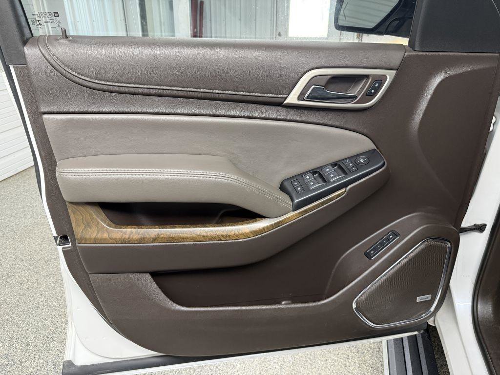 Used 2019 GMC Yukon XL Denali w/ Denali Ultimate Package image 28