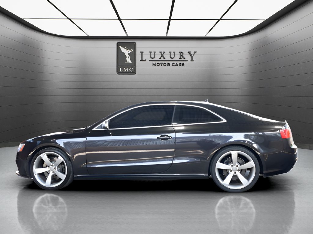 Used 2015 Audi RS 5 Coupe w/ Technology Package AWD/4WD image 14