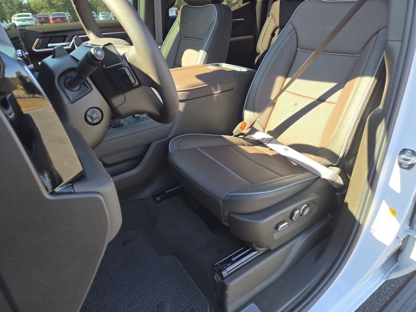 New 2026 GMC Sierra 1500 Denali image 33