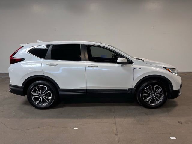 Used 2022 Honda CR-V EX-L image 2