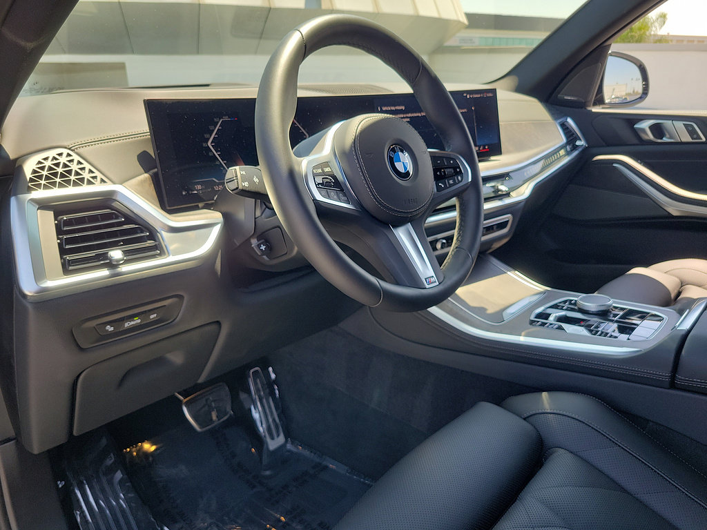 Used 2026 BMW X5 sDrive40i w/ M Sport Package RWD image 20