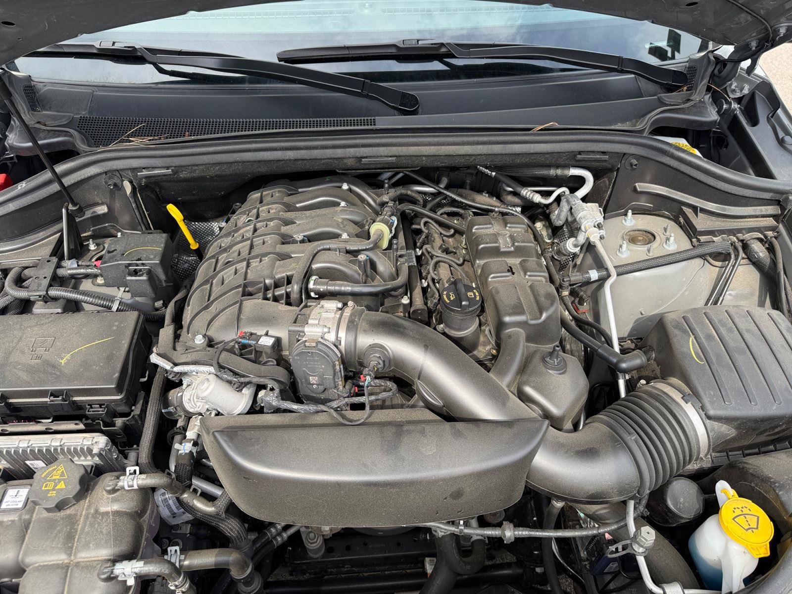 Used 2025 Dodge Durango GT AWD/4WD image 31