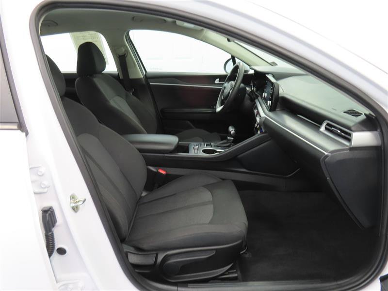 Used 2023 Kia K5 LXS FWD image 29