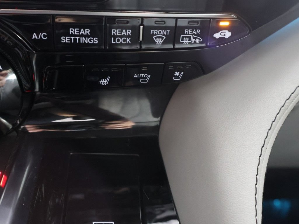 Used 2022 Acura MDX SH-AWD w/ Advance Package image 54