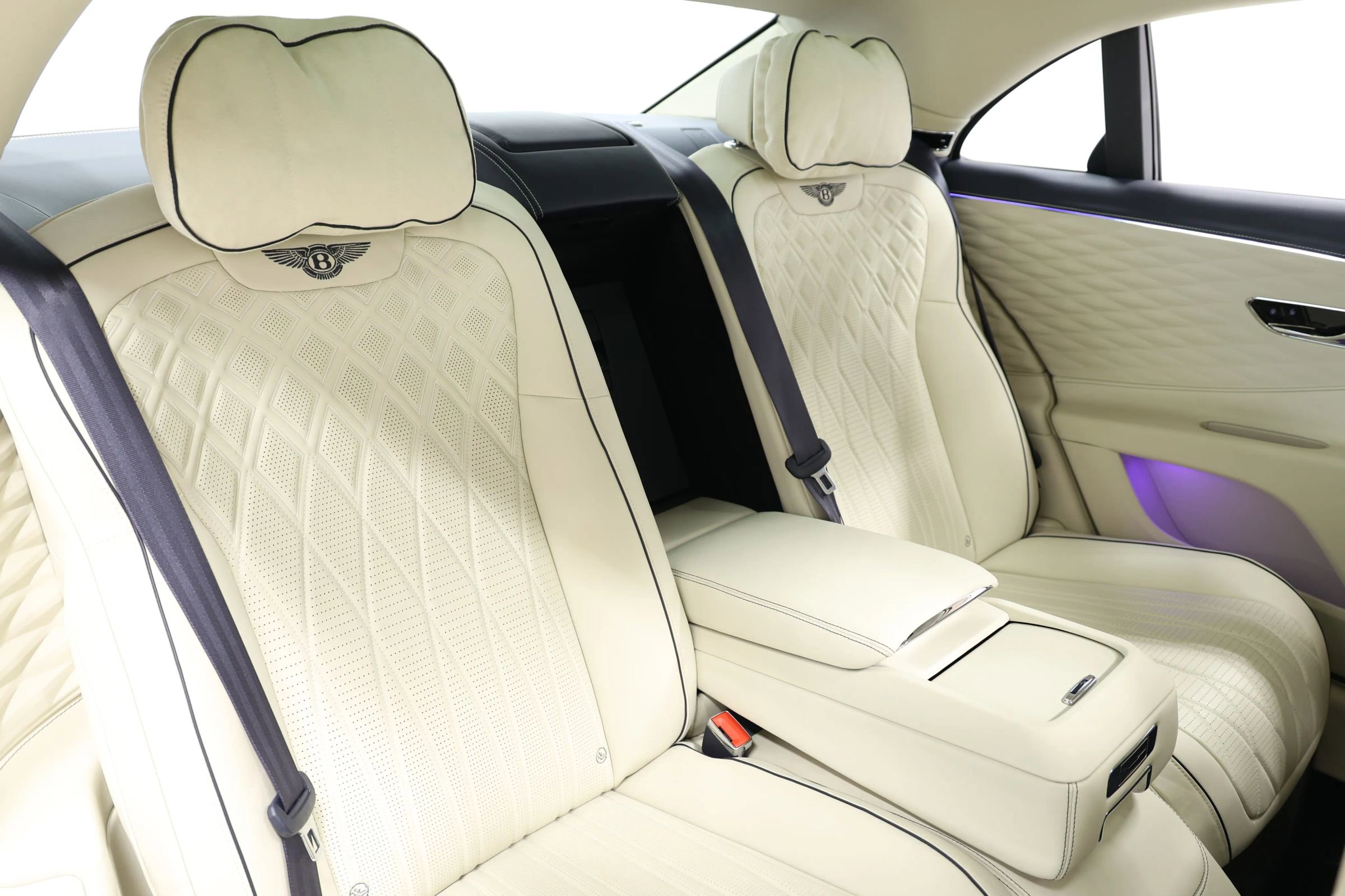 Used 2020 Bentley Flying Spur W12 w/ First Edition Specification image 92