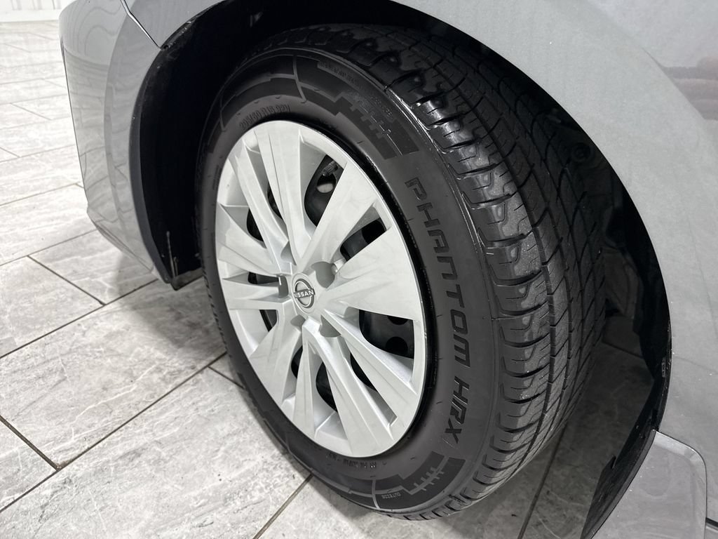 Used 2024 Nissan Sentra S FWD image 34